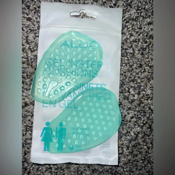 Aldo gel insert cushions - Picture 3 of 5